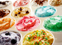 Ice Cream & Frozen