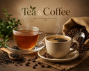 Tea & Coffee