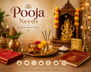 Pooja Needs