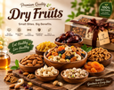 Dry Fruits