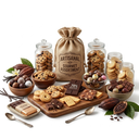 Biscuits & Chocolates