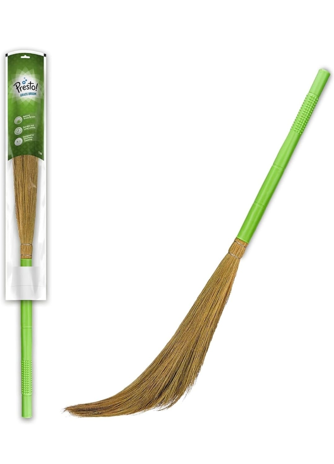 Grass Broom