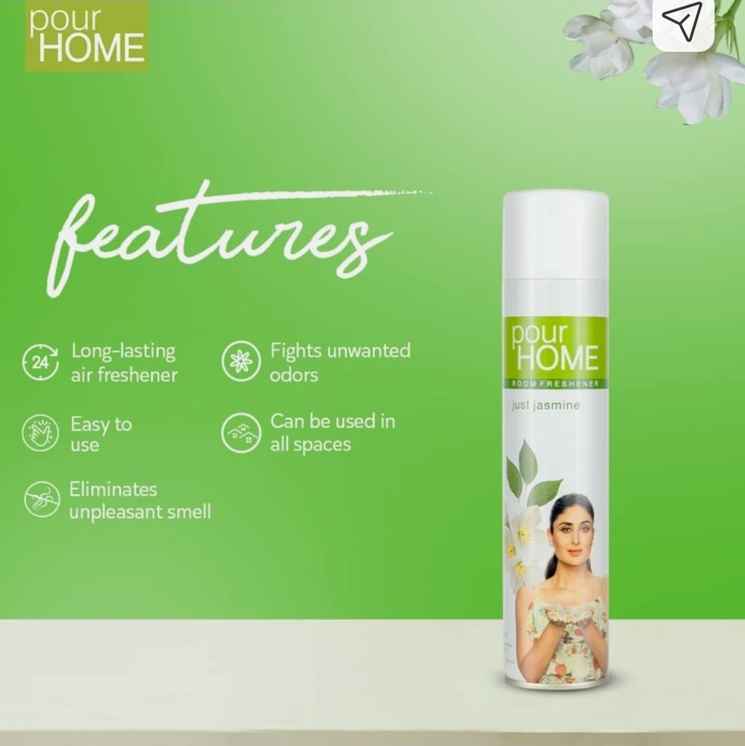Room Air Freshner